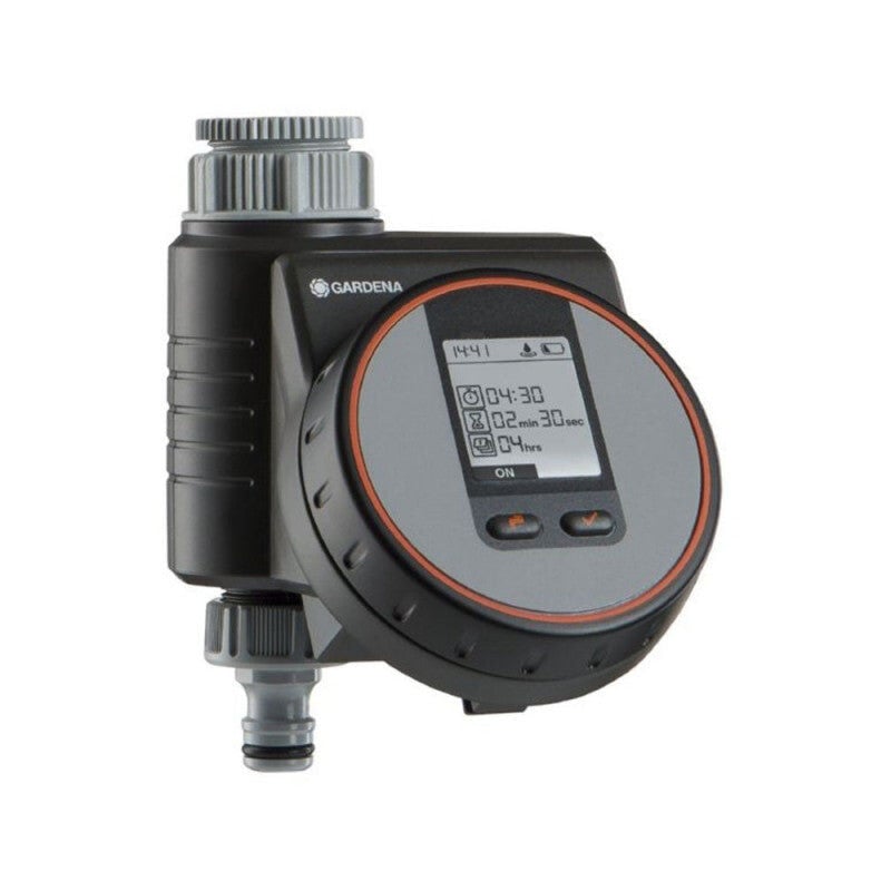 Programmateur d'arrosage Gardena 1890-34 flexy control