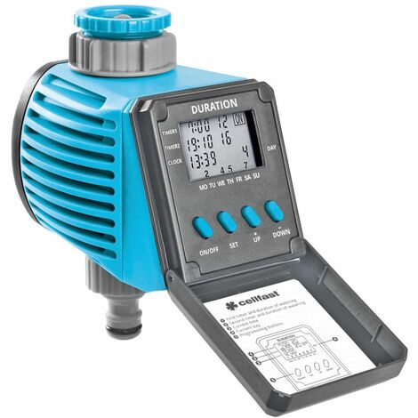 CELLFAST - DOUBLE RÉPARTITEUR CELLFAST () CF52-220