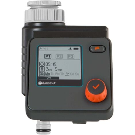 Gardena Irrigation contrôle Select