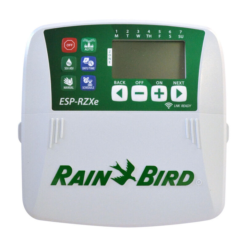 Program RBRZXE6 1-6 voies wifi Rain Bird 6750062S