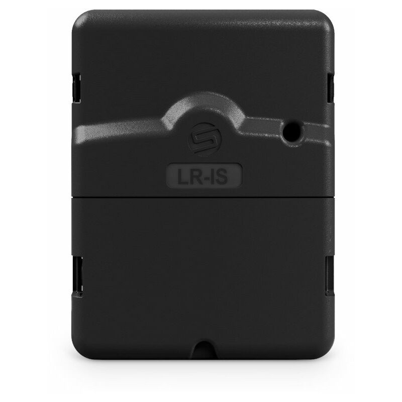 Programmateur d'arrosage secteur bluetooth - 4 voies Solem lr-is-fl4