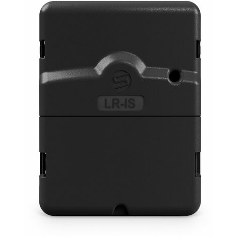 Programmateur d'arrosage secteur bluetooth - 4 voies - Solem - lr-is-fl4
