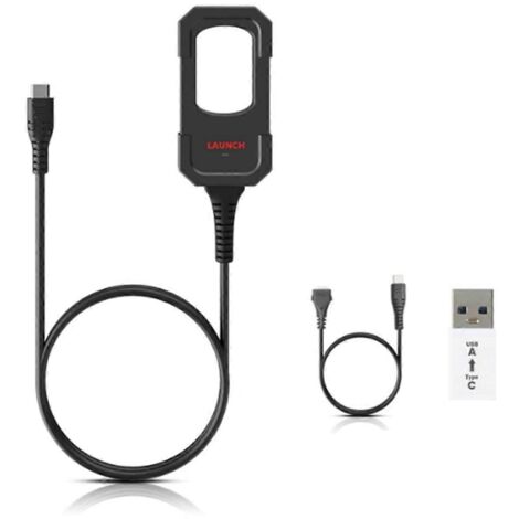 Programmateur de clés analogiques Launch X431 Key pour X431 IMMO Elite et IMMO Plus