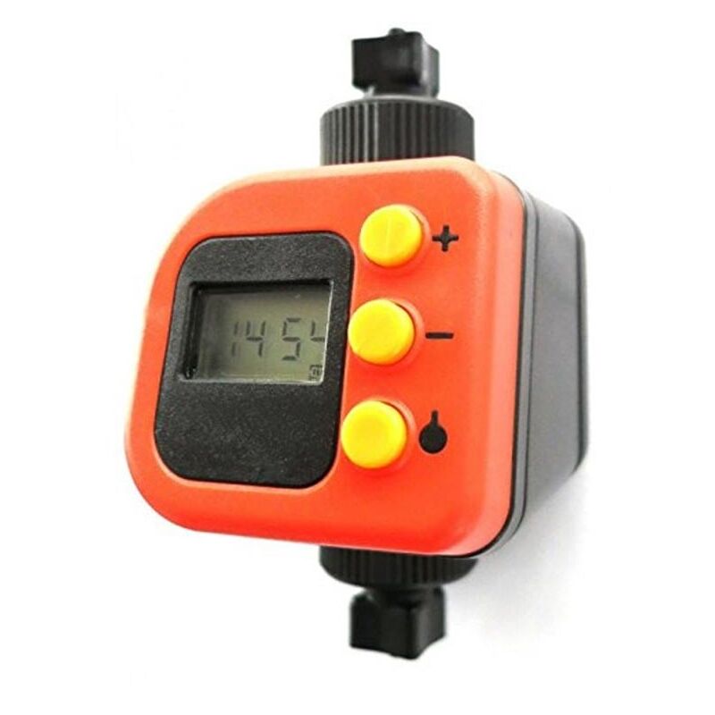Programmateur de diffusion de CO2 Biogents bg Timer