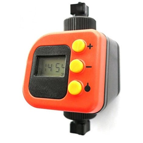 Programmateur de diffusion de CO2 Biogents BG Timer