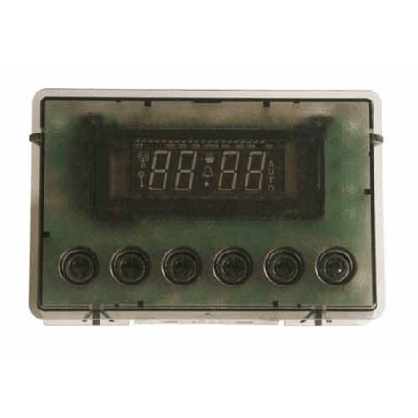 PROGRAMMATEUR DE FOUR POUR FOUR ROSIERES - 44000755
