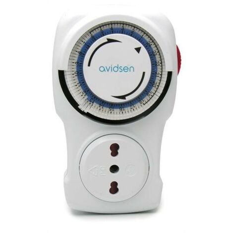 Programmateur de suivi hebdomadaire 103805