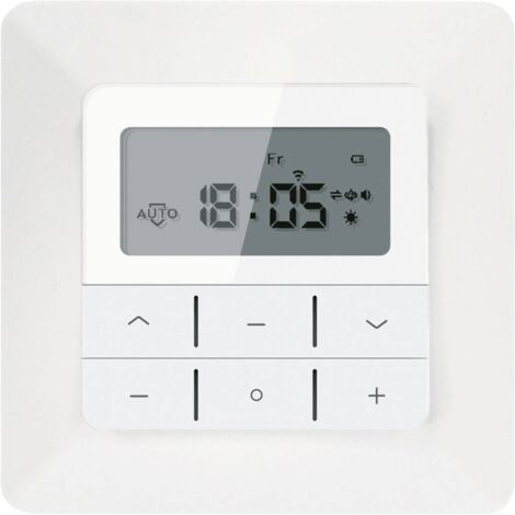 Programmateur de volet Kaiser Nienhaus 317620 Tastor Unisono - Astro