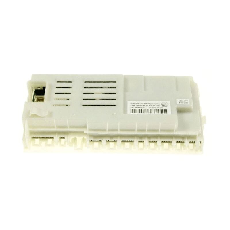 PROGRAMMATEUR DEA700 PLP2 STRIP NORMATIV pour LAVE VAISSELLE...