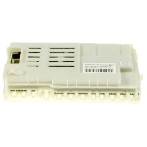 PROGRAMMATEUR DEA700 PLP2 STRIP NORMATIV POUR LAVE VAISSELLE ARISTON - C00306491