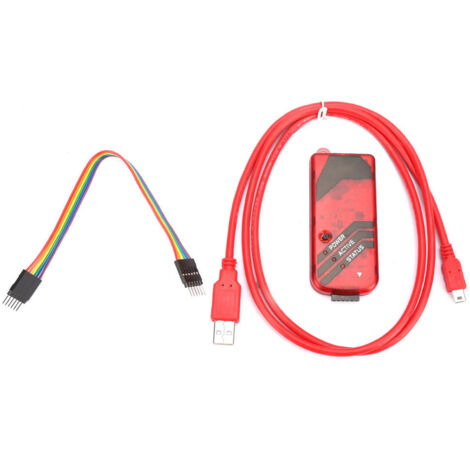 Programmateur Débogueur PICkit3 pour Microcontrôleurs PIC