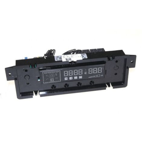 PROGRAMMATEUR DIGITAL + PLATINE PUISSANCE POUR FOUR BEKO - 267000045