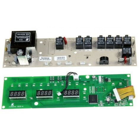 PROGRAMMATEUR DIGITAL TC MGT POUR MICRO ONDES ELECTROLUX - 5029377400