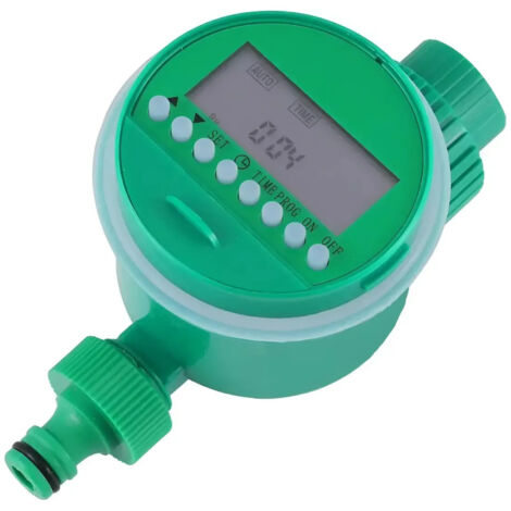 Programmateur dirrigation automatique pour programmateurs et arroseurs goutte goutte