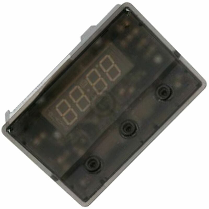 Carte électronique, programmateur (481010383715) Four, cuisinière bauknecht, ignis Whirlpool
