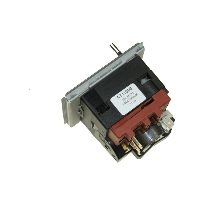 PROGRAMMATEUR I/F PCA-ML621 FT850 pour FOUR ARISTON - C00274791
