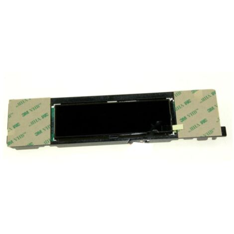 Programmateur d'origine (C00276518) Four, cuisinière SCHOLTES