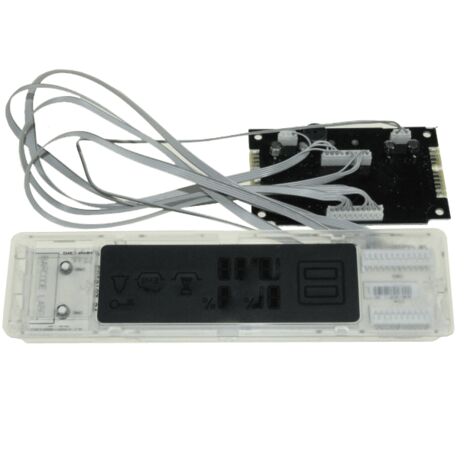 PROGRAMMATEUR E0 OPENSPACE TRASP.+ST POUR FOUR SCHOLTES - C00276515