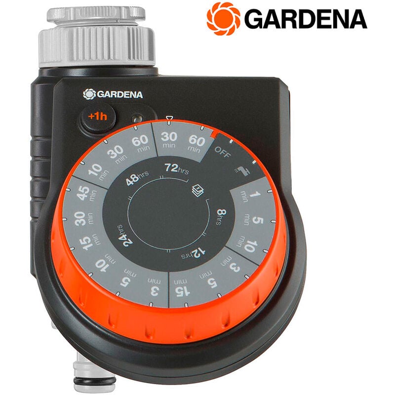 Gardena - E3/74368 programmateur facile