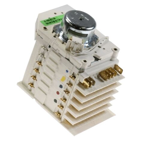 PROGRAMMATEUR EATON EC 4254.01-02 POUR LAVE LINGE INDESIT - C00033059