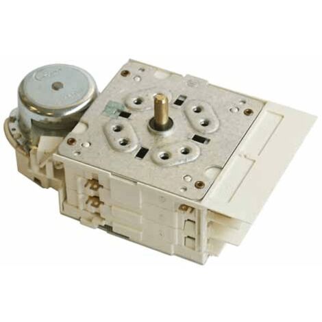 PROGRAMMATEUR EC 4328.01 220/240 POUR LAVE LINGE ARISTON - C00043429