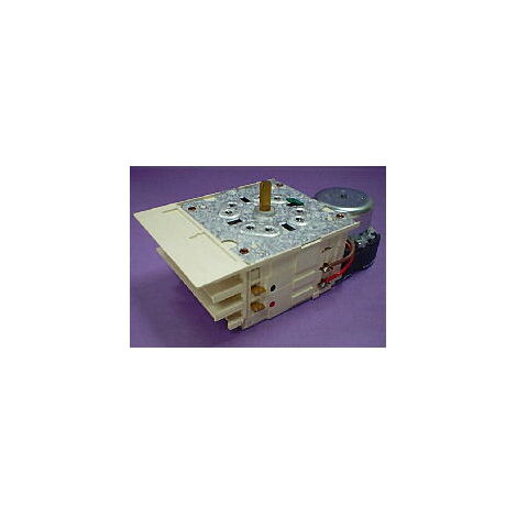 Programmateur ec4136.01d c00033647 - lave-vaisselle