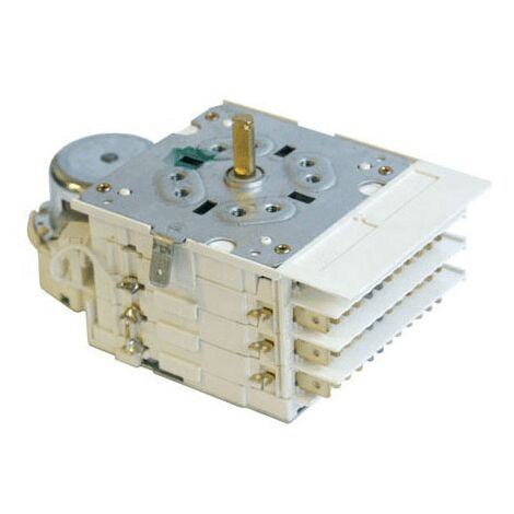 PROGRAMMATEUR EC4348.01B03 pour LAVE VAISSELLE CANDY -...