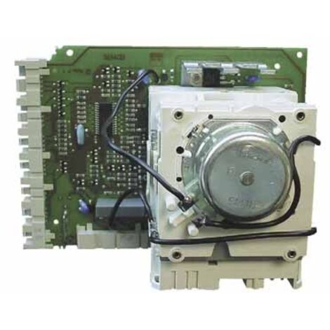PROGRAMMATEUR EC4475.01G14 POUR LAVE LINGE WHIRLPOOL - 481231018445