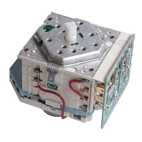 PROGRAMMATEUR EC4527 MALICE pour LAVE LINGE BRANDT - 52X0395