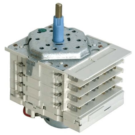 PROGRAMMATEUR EC4748.01 POUR LAVE LINGE LADEN - 481228219257