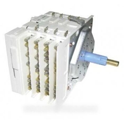 PROGRAMMATEUR EC4748.01 pour LAVE VAISSELLE WHIRLPOOL -...