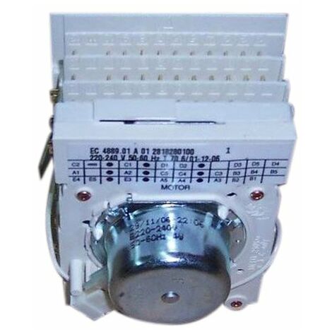 PROGRAMMATEUR EC4889-01 POUR LAVE LINGE BEKO - 2818280100