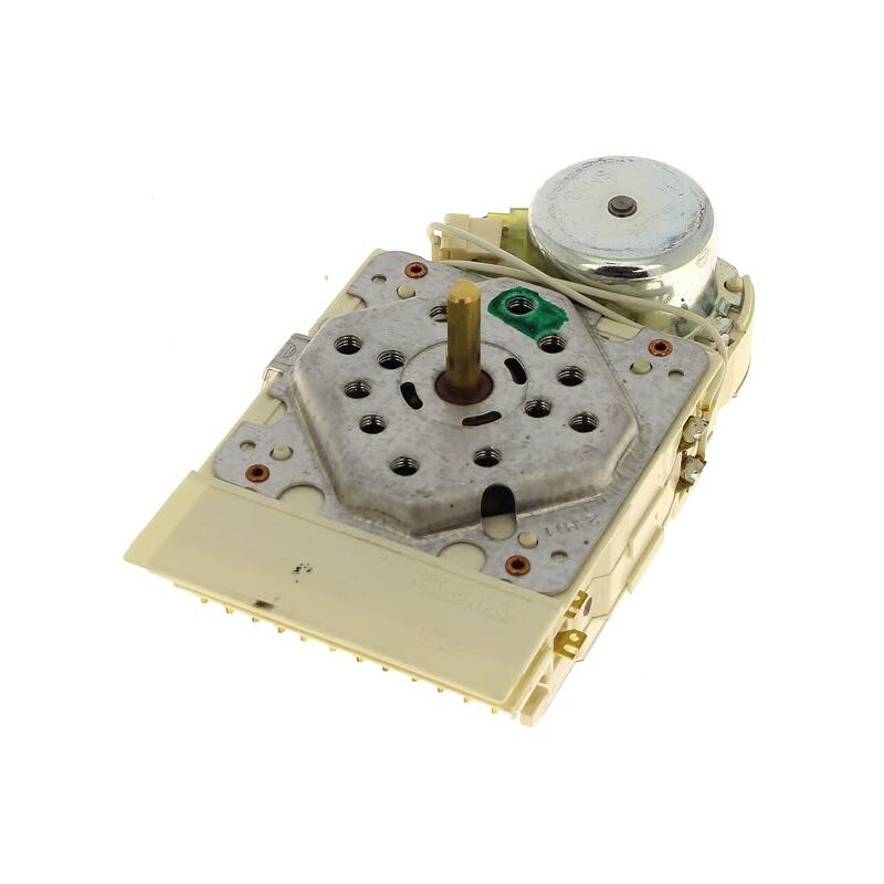 Smeg - Programmateur ec6031.01 816290710 - lave-vaisselle