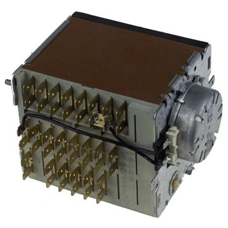 PROGRAMMATEUR ELBI 1065 POUR LAVE LINGE IGNIS - 481990302436