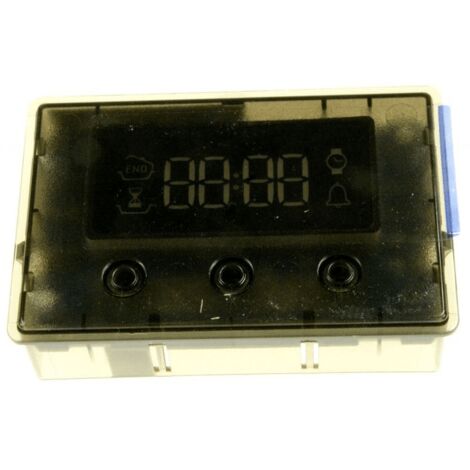 PROGRAMMATEUR ELECTRON POUR FOUR SCHOLTES - C00266931