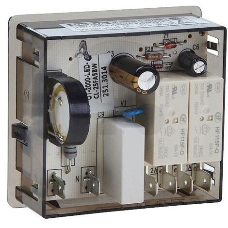 Programmateur électronique pour Four INDESIT C00051477