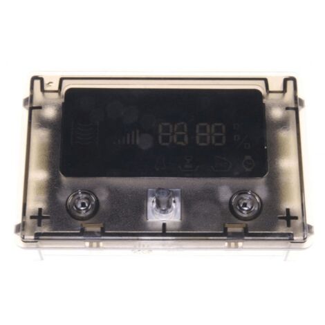 PROGRAMMATEUR EO NO PYRO NO AUTOC POUR FOUR ARISTON - C00277747