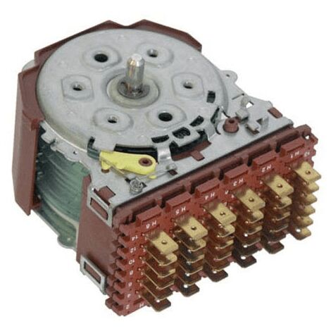 PROGRAMMATEUR EO5060 pour LAVE VAISSELLE BAUKNECHT -...