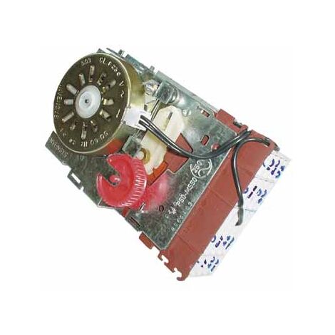 PROGRAMMATEUR ES1595B pour LAVE VAISSELLE BRANDT - 31X4503