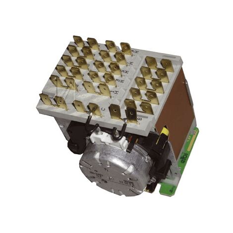 Programmateur es6007es6017 pour LAVE LINGE THOMSON - 00095563