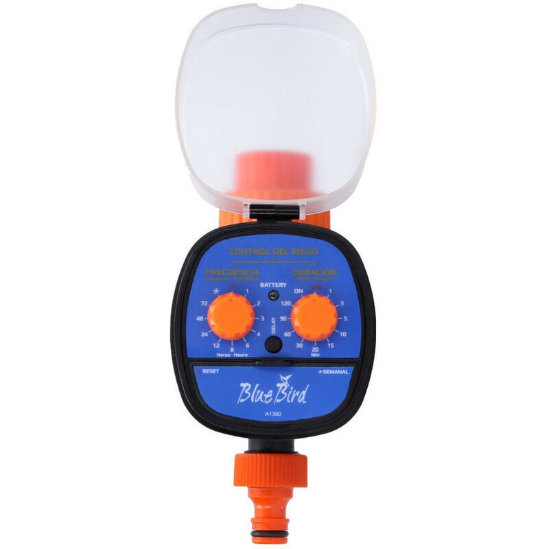Programmateur D'irrigation Analogique Blue Bird