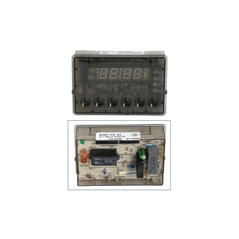 Candy - programmateur horloge pour four 42803541