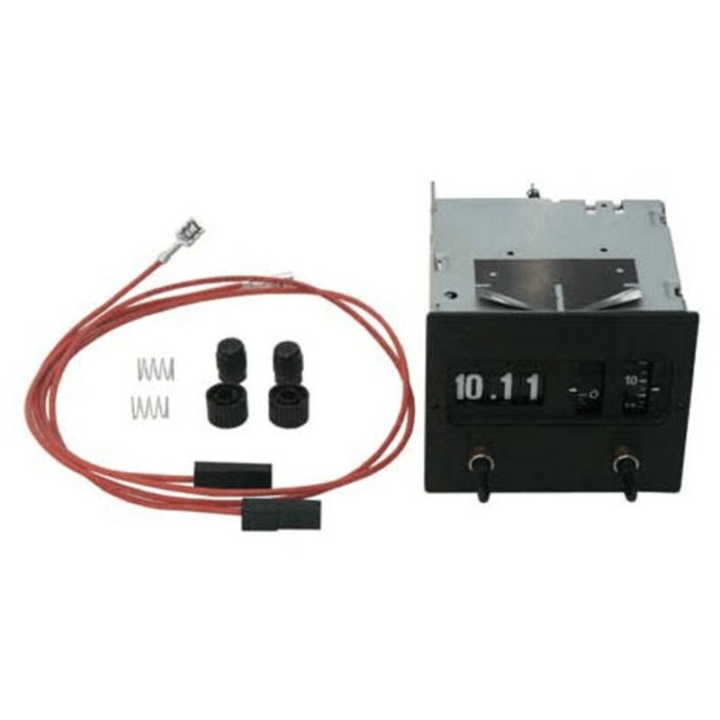 Brandt - programmateur horloge pour four 75X2198