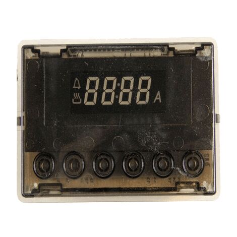 PROGRAMMATEUR HORLOGE POUR FOUR CANDY - 41013175