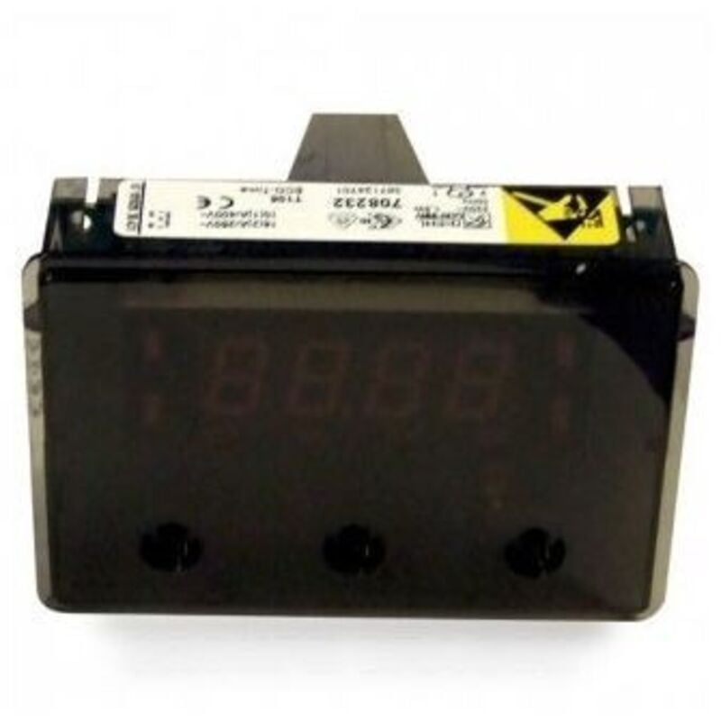 Programmateur Horloge Pour Four Faure
