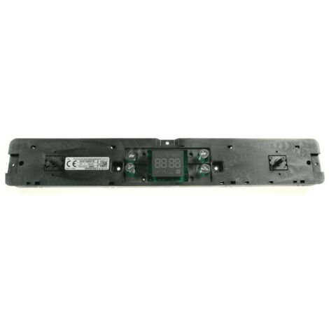 PROGRAMMATEUR JOURNALIER POUR FOUR BEKO - 267440142