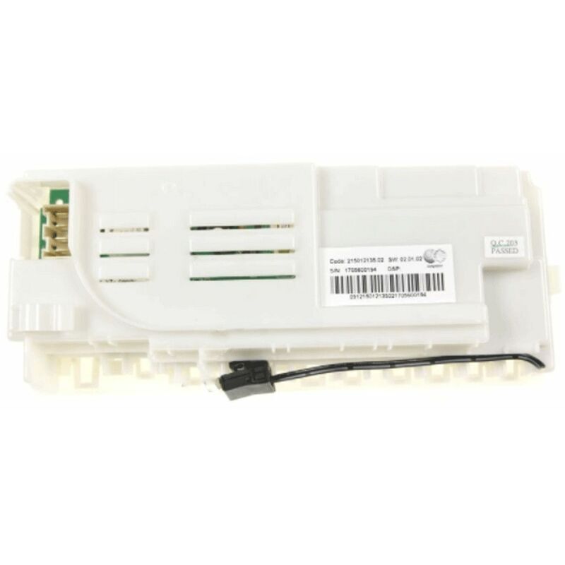 Programmateur - Lavastoviglie - ariston - 4345150