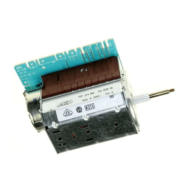 Programmateur ako type 541084 pour lave linge arthur martin...