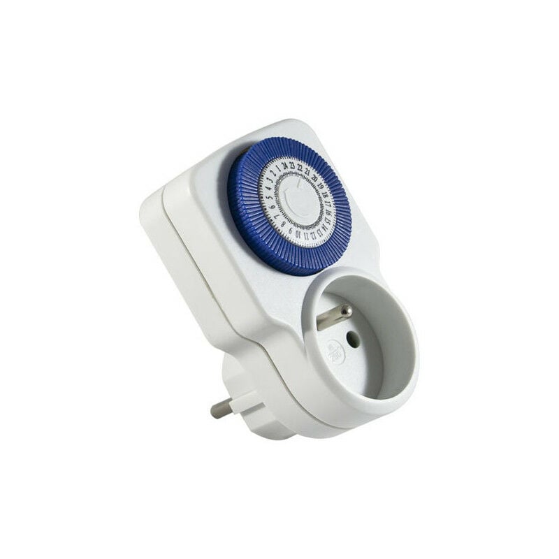 Programmateur mecanique 24H