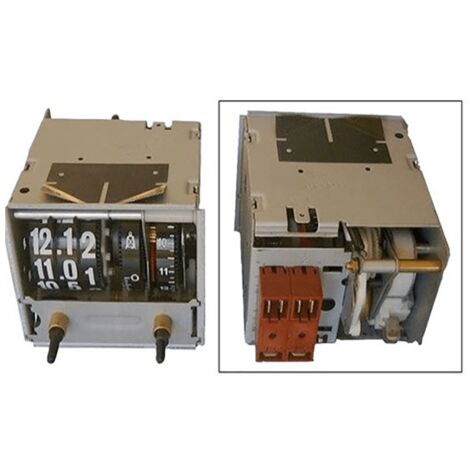 PROGRAMMATEUR MECANIQUE POUR FOUR NOGAMATIC - 112015